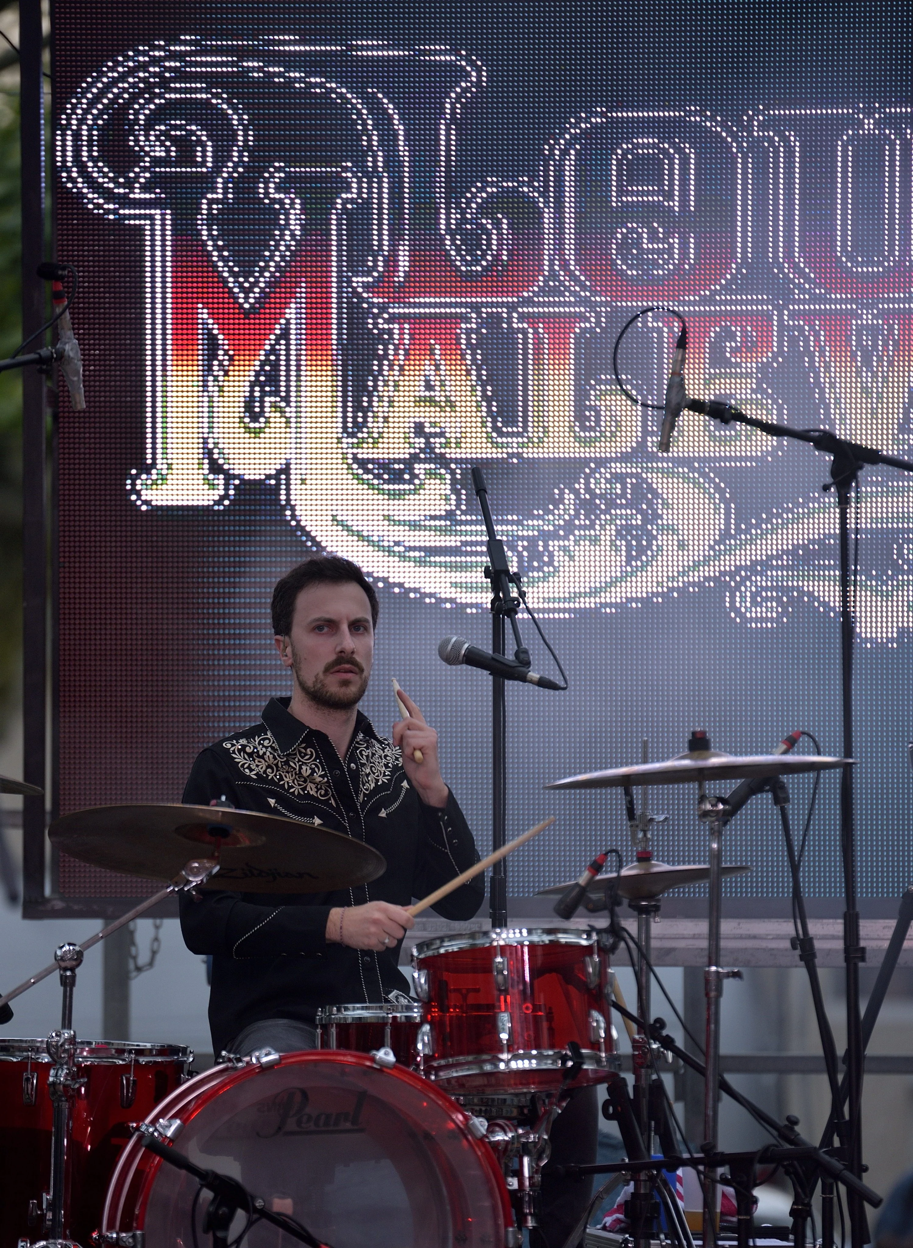 Loup Malevil