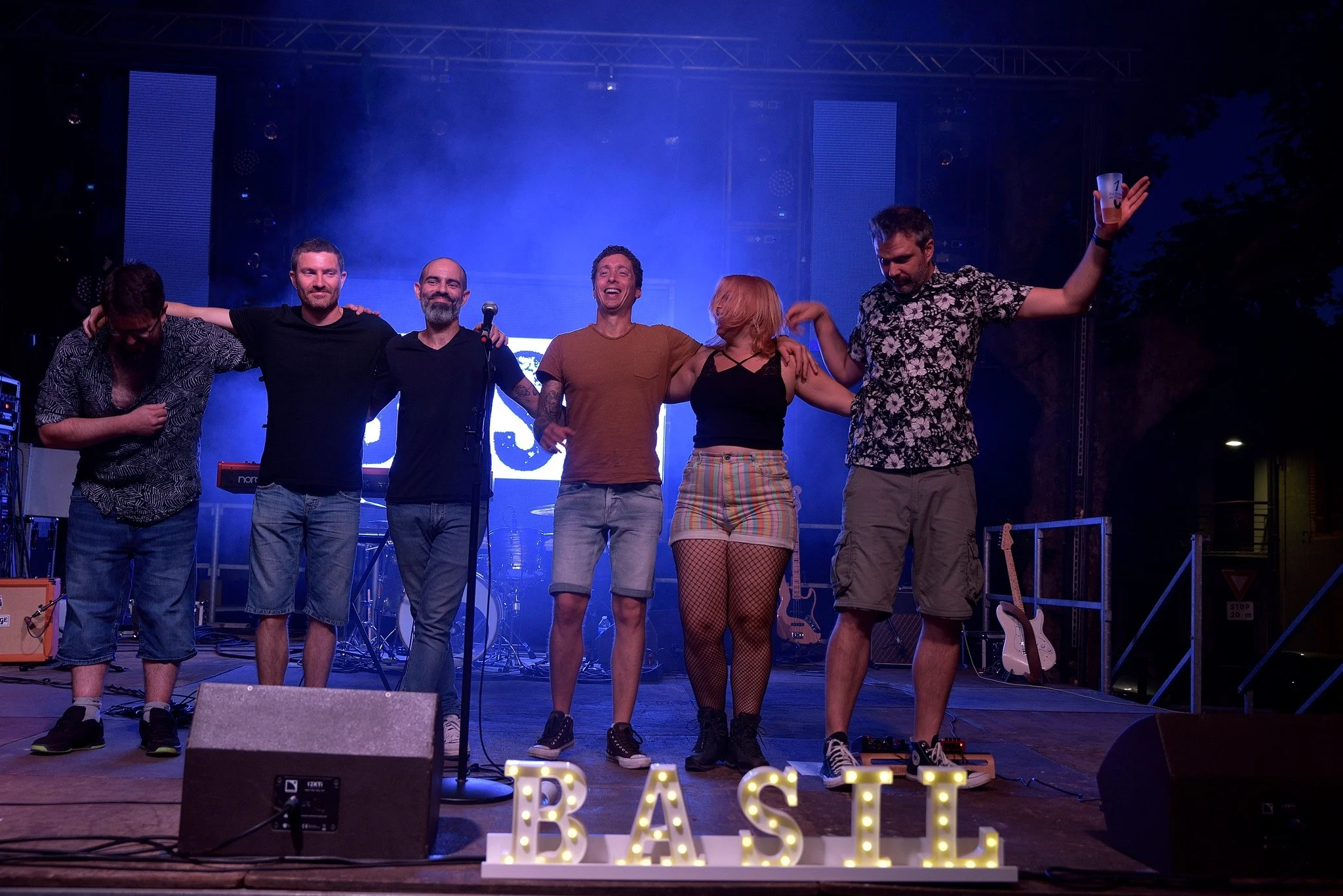 Basil