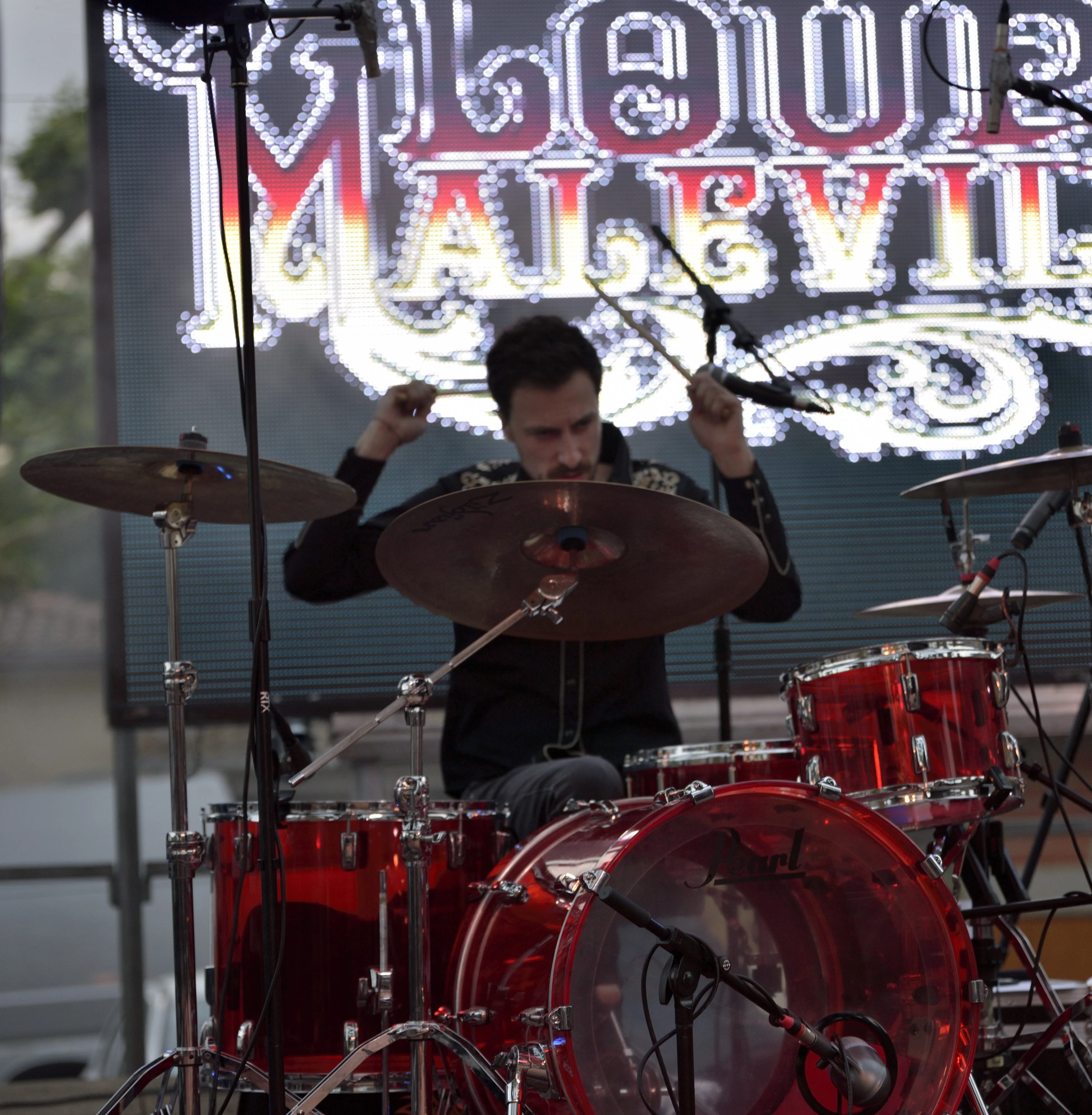 Loup Malevil