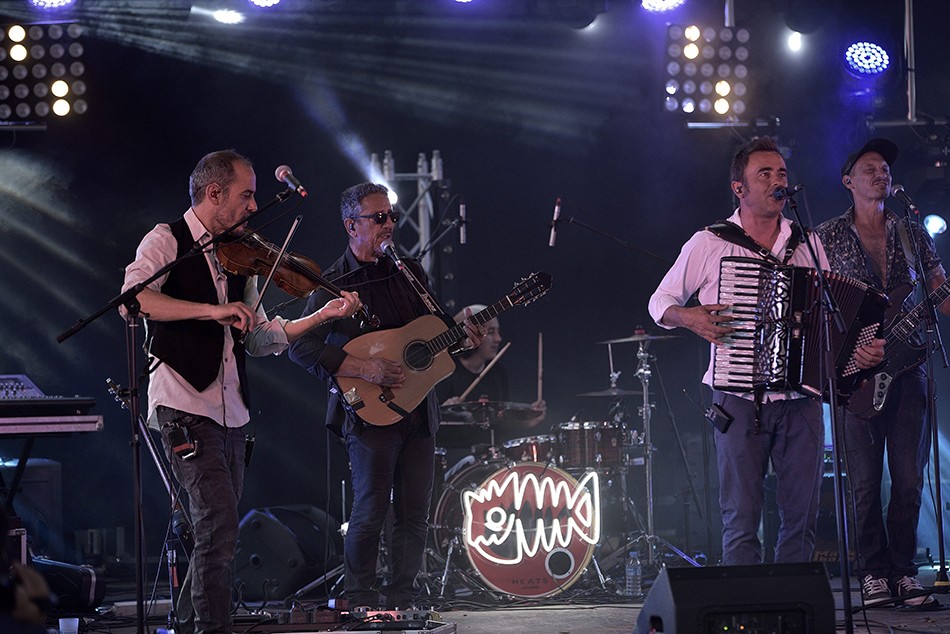 Les Barbeaux