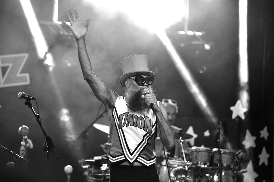 Tha Dunciz