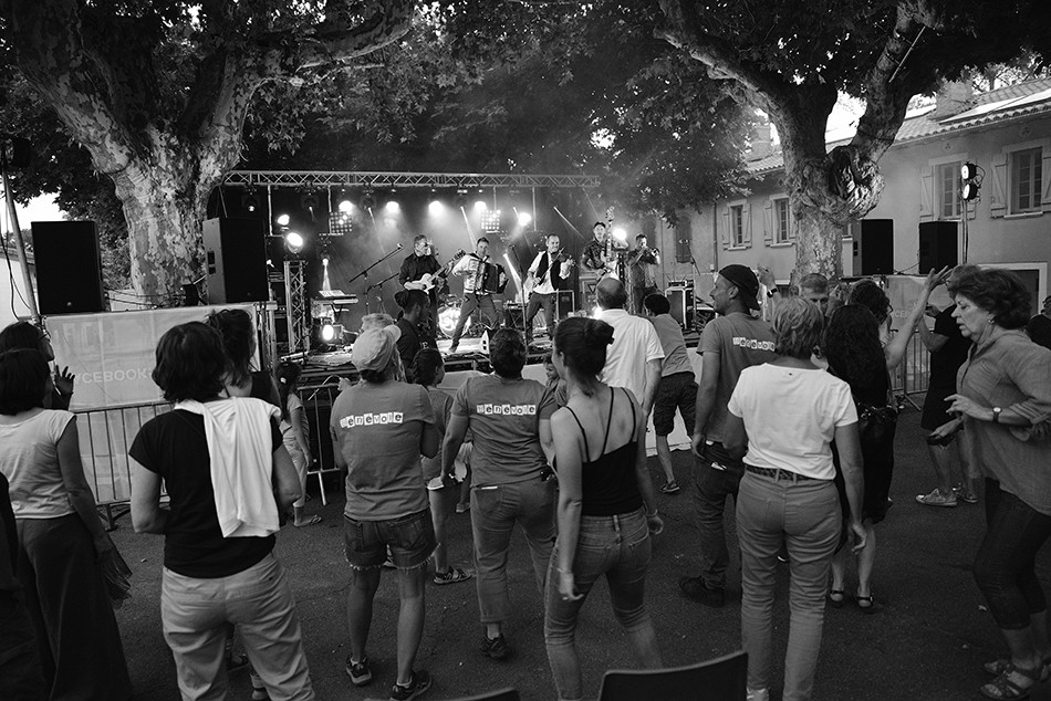 Les Barbeaux