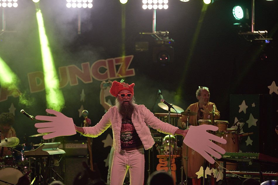 Tha Dunciz