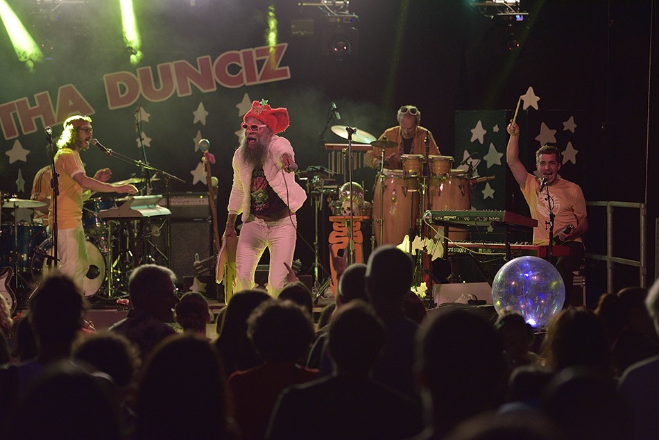 Tha Dunciz