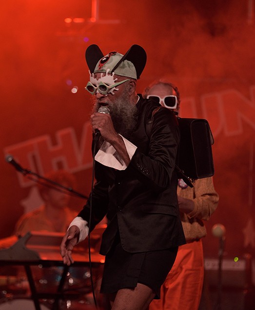Tha Dunciz