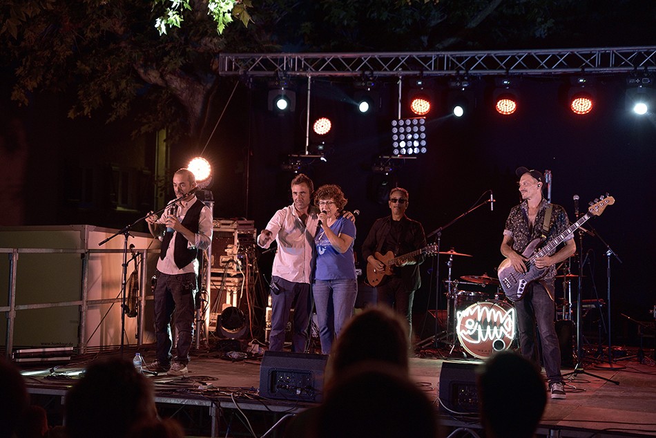 Les Barbeaux