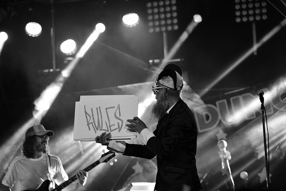 Tha Dunciz