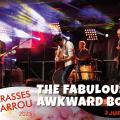 01 the fabulous awkward boys