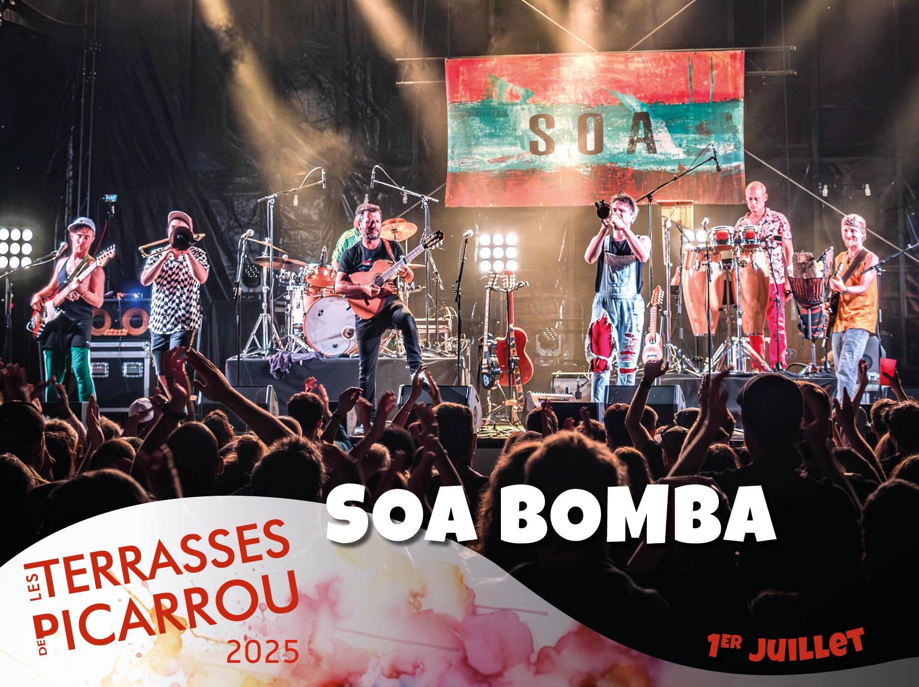 06 soa bomba