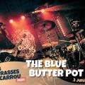 06 the blue butter pot