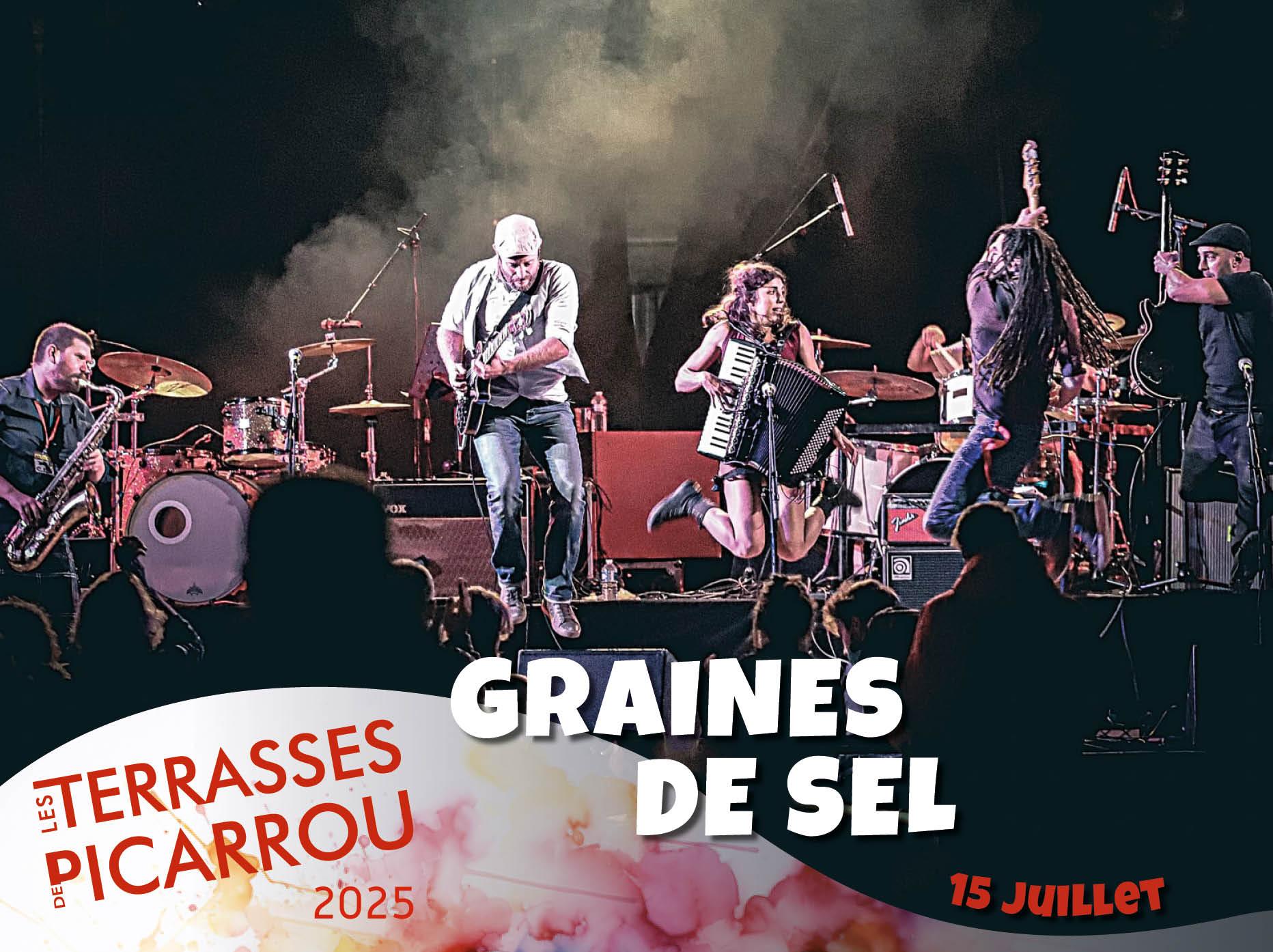 08 graines de sel