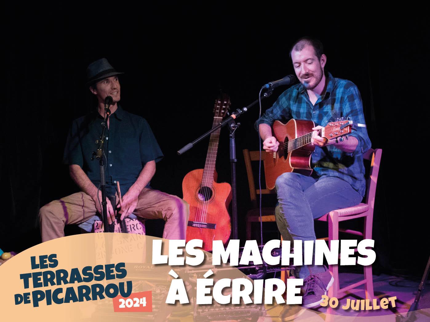 09 les machines a ecrire