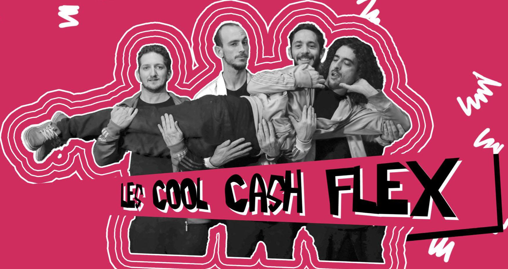 Cool cash flex 1