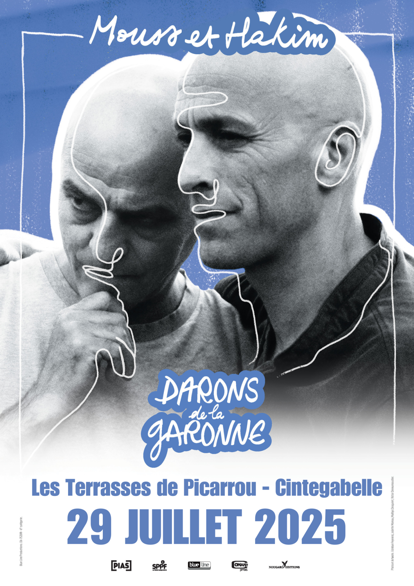 Les terrasses de picarrou cintegabelle 31